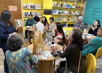 “풍성한 지적 만찬 제대로 즐겼다” .. 해질녘 인문학 특강