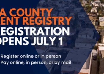 LA카운티 렌트 레지스트리 등록 시작 … 한인 임대주 꼭 알아야