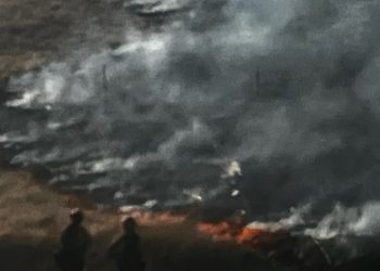 (2보)중가주 마드레 산불 초대형 산불로 급속확산 … 7만에이커 넘어서