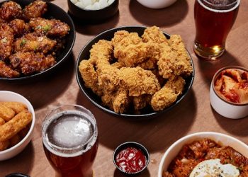 BBQ 치킨, 오리건 3개 매장 오픈 … 서부 ‘K치킨 벨트’ 완성