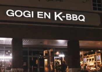 [OH]스시·히바치 가고 K-BBQ … 솔론 외식가 새판