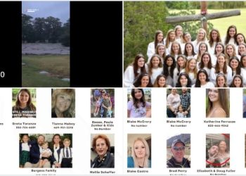 (3보) 상상초월 대재앙 된 텍사스 홍수, 사망자 67명 … 실종 여학생 상당수 참변