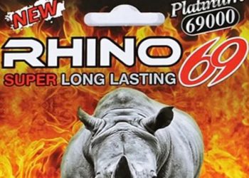 미 20대 남성, 멕시코 구입 발기부전제 먹고 심각한 부작용