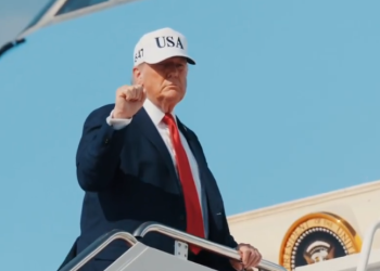 트럼프 “8월 한국과 일본 25% 상호관세” … 이재명에 보낸 서한공개