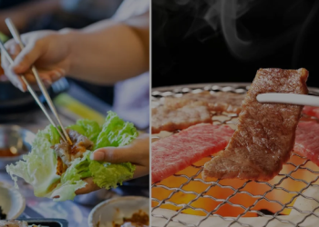 [SF] LA 인기 K-BBQ 체인 ‘한우’, 북가주 첫 진출