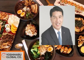 한인 식당체인 요시하루, 창업자 제임스 최씨 CEO  돌연 해임 … 배경 관심