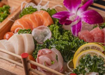 [TX] 패사디나 야마 키친, 텍사스 험블에 2호점