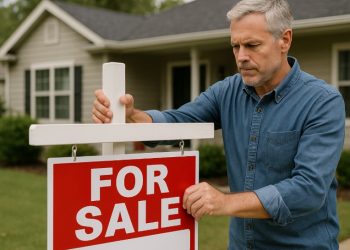 “그 가격엔 못팔지” … 주택시장 ‘가격 버티기-눈치싸움’, 매물철회 급증