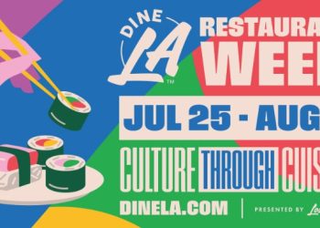 다채로운 미식, 15달러부터 … ‘다인LA 레스토랑 위크’, 25일