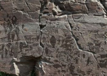 ‘선사문화의 걸작’ 반구천의 암각화, 한국 17번째 세계유산 됐다