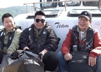 유쾌한 디스 .. 이연복 “여경래? 나처럼 능수능란하진 못해”