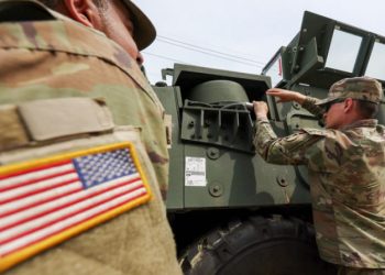 상원, ‘국익증명’ 전까지 주한미군 감축 금지…NDAA 변경