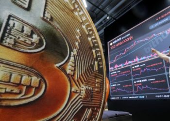 “어디까지 올라요?” … 비트코인 사상 첫 12만달러 돌파