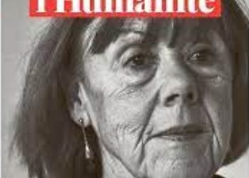 “수치심은 가해자 몫”..집단성폭행 피해여성에 프랑스 최고훈장