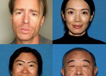 ‘중국계 부인-장인∙장모 살해’ 할리웃 유명인사 아들, 교도소 사망