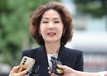 논문표절 이진숙 교육부 장관 후보자 … 전교조, “사퇴하라”