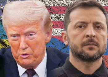 “무기 주면 모스크바 때릴 수 있나” .. 트럼프, 젤렌스키에 물어