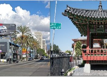 ‘코리아타운 vs 차이나타운’ LA 온 여행자들의 선택은? … 레딧서 논쟁, 결과는?