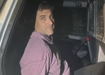 LA앤젤스 전 투수, 장인-장모 살해 … 레이크타호 살인사건 전모