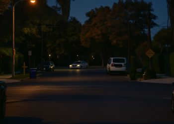 16일 밤, 노스리지서 총격 사건 … 주민 3명 부상