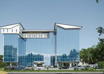 [이런일도]실업수당 사기로 나이리지아에 호텔건설