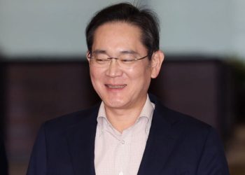 이재용 회장, 대법원 무죄확정 … 사법 리스크 완전 해소