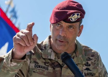 유럽주둔 미 나토사령관 “나토, 러 칼리닌그라드 점령 가능”폭탄 발언