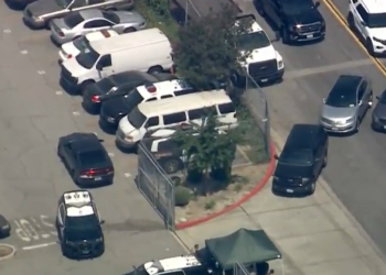 LA셰리프국 훈련시설 큰 폭발, 경관 3명 사망 … 의도적 폭발 루머 확산