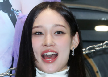 ‘신세계 3세’ 재벌돌 애니, ‘회장님 들어오십니다’ 해명