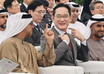 “친구 많을수록 좋다”…이재용 네트워크 뜬다