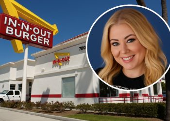 [화제] ‘인앤아웃’, 캘리포니아 떠난다 … 창업자 가족 테네시로 떠나