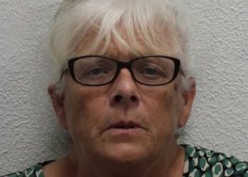 마약유통조직 두목은 60대 ‘갱스터 할머니’였다.