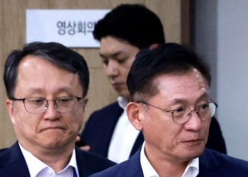 ‘계엄 옹호’ 강준욱 대통령실 비서관 사퇴…강선숙는 임명 수순