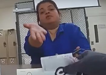 [Esther] ‘Target Auntie’ Indian Tourist’s 7-Hour Shoplifting Goes Viral & Global