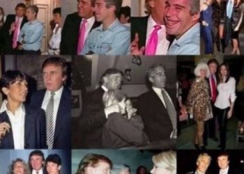 “엡스타인에 발목 잡힌 트럼프, 연방정부 개인 무기화”