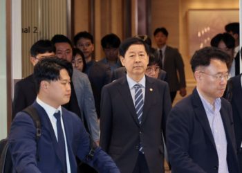 한미 관세협상 이상기류 …미국, 협상 돌연 취소