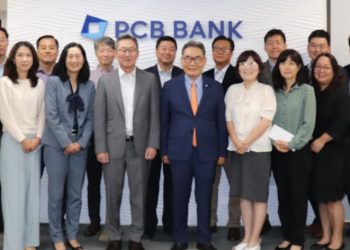 PCB 이상영 이사장, 직원 자녀 대상 장학금 지급 4년째