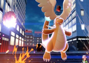 “29년만에 새로운 진화?” … 난리난 포켓몬, 무슨 일?