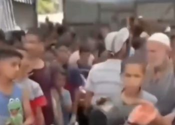 ‘이스라엘’이라는 나라 … “식량배급소1000명 학살, 100명 아사”