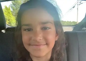 미국서도 자식 살해 … 여행 중 9살 딸 살해 뒤 숲 속에 버려