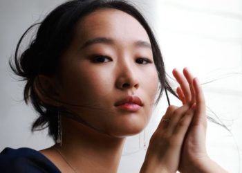 이번엔 K-팝 실사영화다 … 한인 2세 유지영씨 주연, 하이브 아메리카 제작