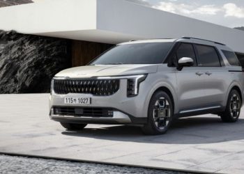 미국 생산 기아차, 미국에 우선 판매