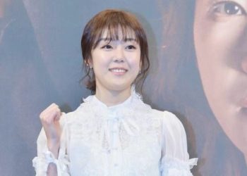 배우 강서하, 암 투병 끝 사망 … 향년 31세