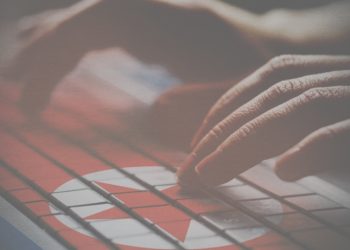 북한 IT노동자 미국 취업 도운 미국인…징역 8년6개월