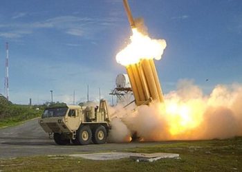 미국, 사드 재고 없어 … 이스라엘-이란 전쟁에 4분1 소진