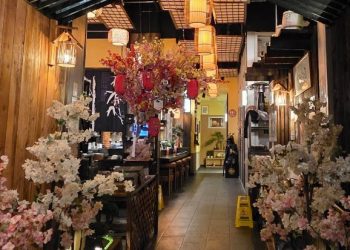 [화제] 한인 일식당, Dine LA서 주목 … 포브스 추천 레스토랑