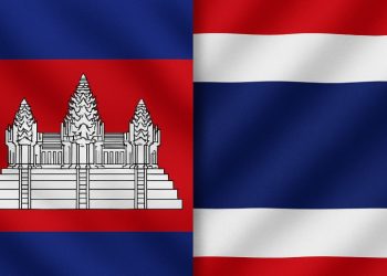 태국·캄보디아, 즉각적이고 무조건적인 휴전 합의