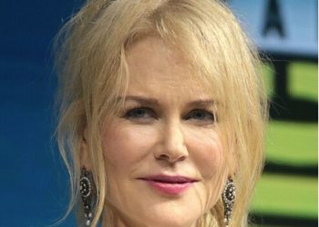 “트럼프 때문에?”…니콜 키드먼, 미국 떠나 포르투갈로