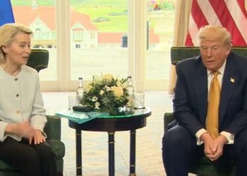 EU, 미국산 에너지 7500억 달러 구매 약속했지만…”현실성 없어” 논란