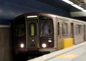 메트로 D라인, 한인타운 윌셔/웨스턴-유니언 구간 운행재개